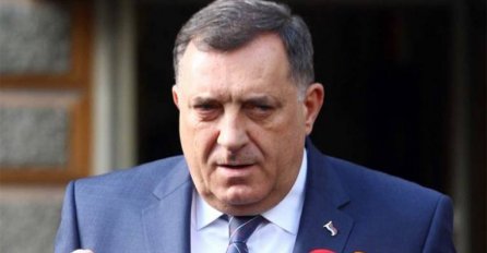 Dodik zakazao sjednicu Glavnog odbora SNSD-a kako bi odgovorili na Deklaraciju SDA