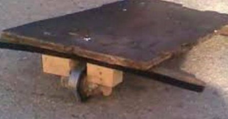 DJEČACI, ALI I DJEVOJČICE SU NEKADA OVO S PONOSOM VOZILI: Da li znate kako se zove i čemu služi? 