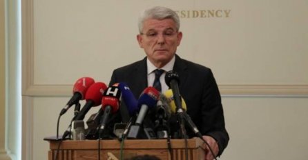 Džaferović: Dodik odbio da se migranti rasporede po cijeloj BiH 