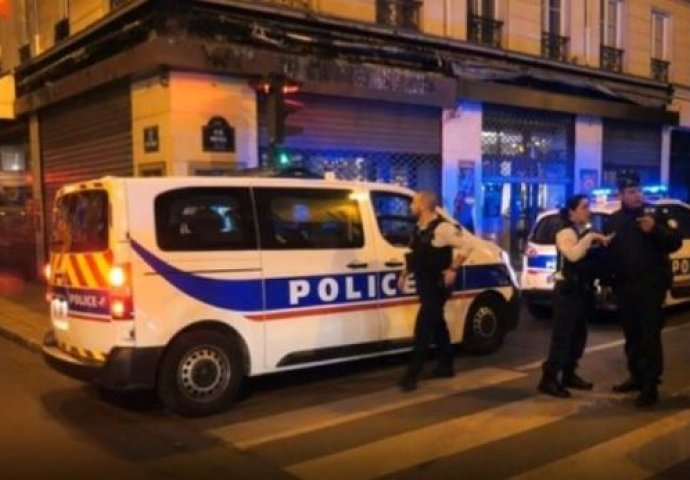 U Francuskoj spriječen teroristički napad na muslimane i Jevreje