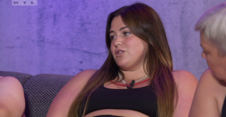 SJEĆATE SE TAJKUNOVE KĆERKE IZ "ŽIVOTA NA VAGI"? Sad su je uslikali, niko ne može vjerovati DA JE OVO ONA, POLA JE NEMA! (FOTO)