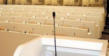 Sutra redovna sjednica Predstavničkog doma Parlamenta FBiH