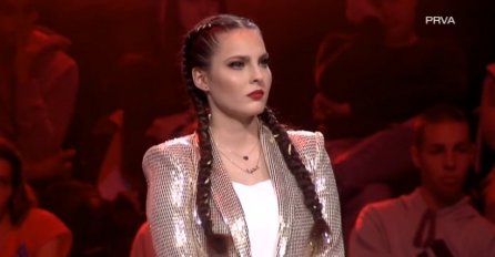 ON JE UKRAO SLAVU DŽEJLI RAMOVIĆ: Sad svi bruje o ovoj "ZVEZDI GRANDA", javnost u šoku, NIJE MOGUĆE DA SU OVO URADILI (FOTO)