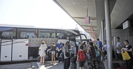 "Sa djevojkom sam se smuvao na autobuskoj stanici, još dok smo išli u srednju školu"