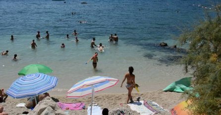 DANAS SE KUHAMO, ALI SLIJEDI VELIKA PROMJENA, OBJAVLJENA PROGNOZA: Evo kakvo nas ljeto očekuje, SPREMITE SE!