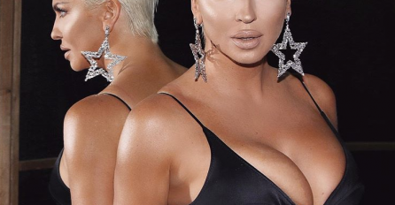 NIKADA NE GOVORI O NJIMA, KRIJE IH OD MEDIJA: Ovo su BRAĆA JELENE KARLEUŠE, jedan je posebno zgodan! (FOTO)