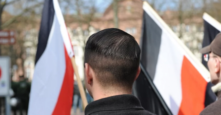 Francuska policija spriječila neonaciste da napadnu džamije i sinagoge