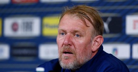 Prosinečki i Marinović objavili spiskove za septembarske mečeve