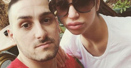 NIJE ODUSTALA! Miljana progoni Zolu, zove ga svaki dan po 20 puta, želi pomirenje!