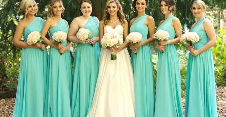 "Udajem se za 3 sedmice i planiram da UKLONIM najbolju drugaricu sa vjenčanja zbog njenog izgleda"