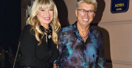 RODILA GA JE SA 18 GODINA, OVO JE SUZANIN SIN IZ PRVOG BRAKA: Pravi je frajer, SAŠA POPOVIĆ GA VOLI KAO DA JE NJEGOV!