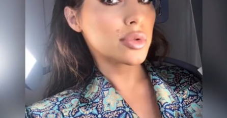 UHAPŠEN BRAT SEKE ALEKSIĆ, PJEVAČICA NE DOLAZI SEBI: Upao u radnju i evo ŠTA JE URADIO, A TEK KAD VIDITE KAKO IZGLEDA (FOTO)