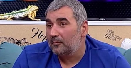 MIKI ĐURIČIĆ ZAVRŠIO U ZATVORU ZBOG PREBIJANJA SUZANE I NADEŽDE U "ZADRUZI": Čeka ga kazna, Suzanina reakcija sve je iznenadila!