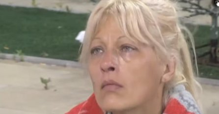 PRVA POTRESNA ISPOVIJEST SUZANE NAKON ŠTO JU JE MIKI PRETUKAO: Priznala ono što smo najmanje očekivali!