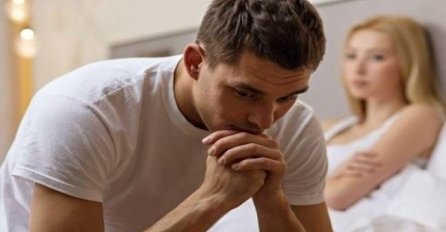 ''Vjerenica me je zatekla u krevetu sa drugom djevojkom... ''