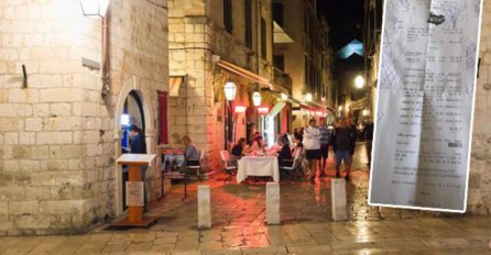ČITAV REGION BRUJI O RAČUNU OD 50.000 EURA KOJI SU NAPRAVILI MILIJARDERI U DUBROVNIKU: Sada su se oglasili i gazde kluba, evo šta kažu o cijenama i gostima