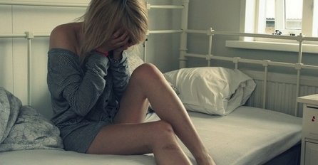 "Dolazim iz imućne porodice udala sam se za siromašnog momka"