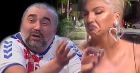 NAKON ŠTO JE MIKI PRETUKAO SUZANU I NADEŽDU OGLASILA SE JELENA KARLEUŠA:  Napisala je ovih pet riječi, Srbija u šoku