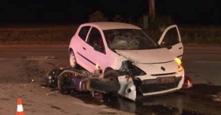 TRAGEDIJA U SRBIJI: Djevojčica (15) stradala, njen brat teško povrijeđen