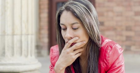 PRIČA: Žena koja je napustila muža