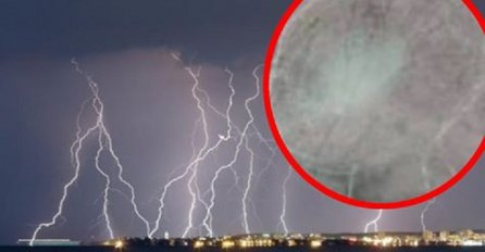  IZDATO NARANČASTO UPOZORENJE: OPASNOST NIJE PROŠLA, STIŽE JOŠ OLUJA I JAKO ZAHLAĐENJE