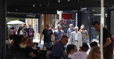 Preporuka za pojačan inspekcijski nadzor u ljetnom periodu