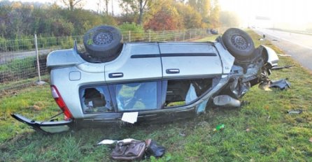 GLUMICA POGINULA NA ISTOM UKLETOM MJESTU GDJE I TOŠE PROESKI: Njene posljednje riječi rasplakale su BALKAN!