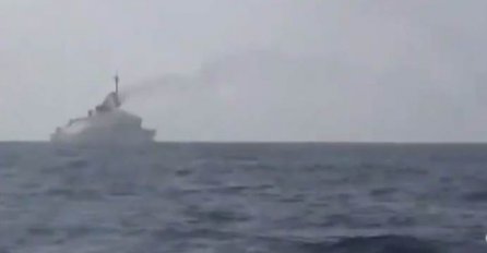 Tankeri napadnuti u Omanskom zaljevu, jedan je pogođen torpedom?