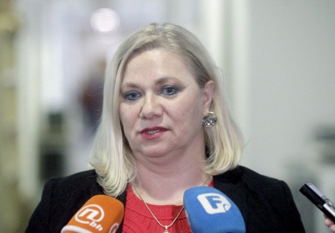Ružica Jukić najavila da će podnijeti krivičnu prijavu protiv Muriza Memića