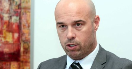 Milan Tegeltija odgovorio na navode Suda BiH