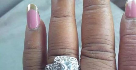 BUDUĆA MLADA POKAZALA GOLEM ZARUČNIČKI PRSTEN: Svi gledaju samo u jedan DETALJ, kad vidite zgadit će vam se život