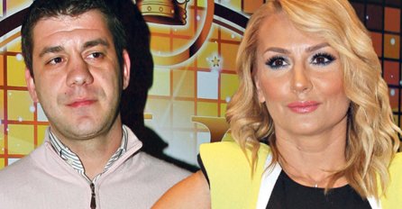 GOCA TRŽAN TUŽILA BIVŠEG MUŽA TREĆI PUT: Evo šta je razlog, sve je počelo 2011. godine kad su se razveli