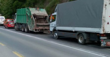 Večeras potpuna obustava saobraćaja u Vranduku