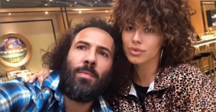 SLAVLJE U KUĆI SEKE ALEKSIĆ, ČESTITKE STIŽU SA SVIH STRANA: Suze radosnice, OVO JE NAJLJEPŠA VIJEST DANAS (FOTO)