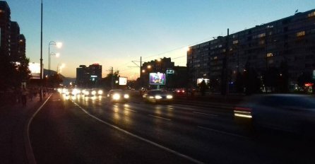 Tropska noć u BiH: U Banjaluci, Brčkom i Doboju 31 stepen u 20 sati