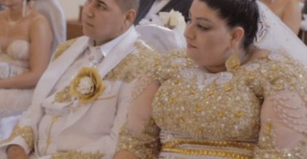 NAJSKUPLJA MLADA NA SVIJETU: Za nju su dali nekoliko hiljada eura, svadba trajala TRI DANA, ali to nije NAJBIZARNIJE!