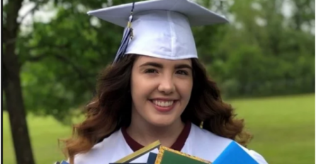 SVJETSKO, A NAŠE: Bosanka Amra Bećirević primljena na čak 13 prestižnih koledža u Americi