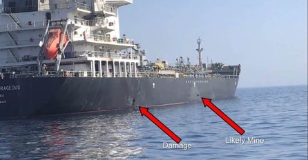 Iran optužio SAD za "diplomatsku sabotažu"