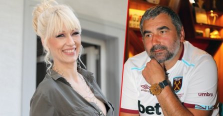 SUZANA POSLIJE SILOVITOG ŠAMARA KRIJE LICE, SVE VRIJEME JE RAŠČUPANA I NA LIJEKOVIMA: Sada su je uslikali izbliza, pogledajte kako izgleda, JEZIVO