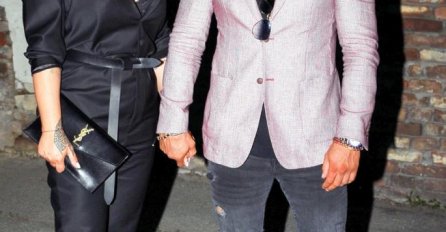 DANIMA ĆETE SE VALJATI OD SMIJEHA: Evo kako se Seka Aleksić POJAVLJIVALA U JAVNOSTI prije nego je zaposlila lične stiliste 