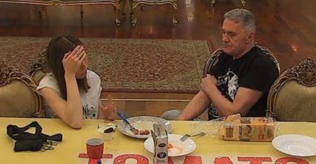 RASKINULI MILJANA I MILOJKO, GOTOVO JE, NJIHOVOJ LJUBAVI DOŠAO JE KRAJ: Trese se vila "Parova", ove riječi BOLE! 