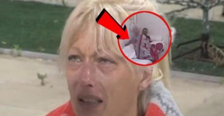 SUZANI SAOPŠTENO DA JE MIKI U ZATVORU, A NJENA REAKCIJA JE ŠOK ŠOKOVA: Svi ukućani su drhtali, OVE RIJEČI SU JEZIVE