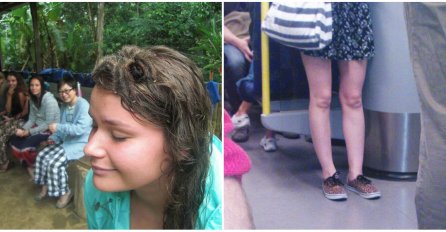 SVI SE UHVATE ZA GLAVU KADA SKONTAJU, POGLEDAJTE MALO BOLJE: Možete li uočiti šta nije u redu na ovim slikama?