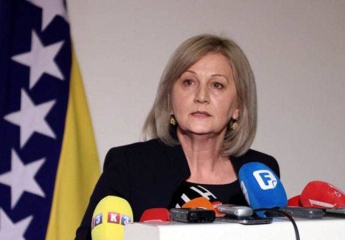 Krišto: BiH će tonuti u nepovratnu krizu ako ponovo Bošnjaci budu birali Hrvatima