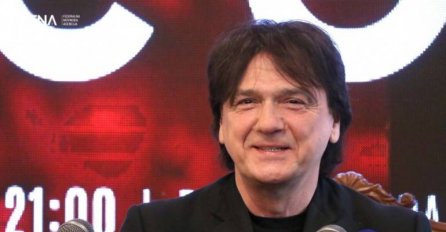 ZDRAVKO ČOLIĆ SUTRA SLAVI 70. ROĐENDAN, a evo kako DANAS izgleda NJEGOVA ŽENA: Profesorica geografije, U BRAKU SU 20 GODINA