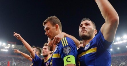 Zmajevi večeras na Grbavici igraju protiv prvaka svijeta