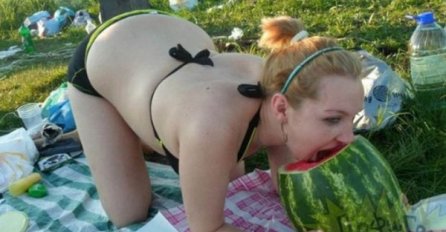 NEKIM LJUDIMA TREBA ZABRANITI INTERNET: Urnebesne fotografije sa portala za upoznavanje, broj 15 je neprevaziđena!