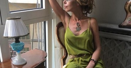 OVU VODITELJICU GLEDAMO NA RTS-U, A NIKO NE ZNA ZA NJENO PORIJEKLO: Njen otac je bio VELIKA FACA U JUGOSLAVIJI, iznenadit ćete se kad čujete! (FOTO) 