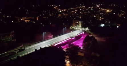 Dodik i Radojičić u Banjoj Luci svečano otvorili novi most