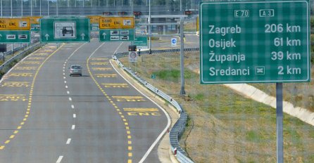 POSKUPLJUJE PUTARINA: Evo koliko ćete plaćati vožnju kroz Hrvatsku